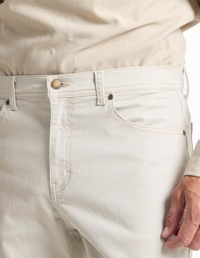 Pantalón recto Weekend para hombre