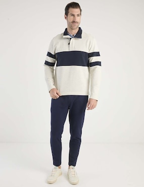 Sudadera Weekend Premium para hombre