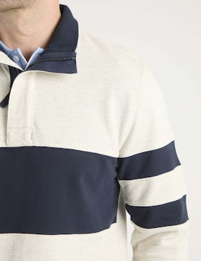 Sudadera Weekend Premium para hombre