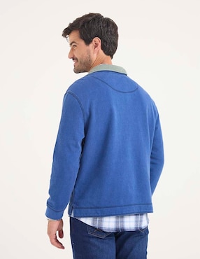 Sudadera Weekend para hombre