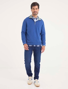 Sudadera Weekend para hombre