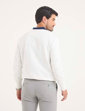 Sudadera Weekend para hombre
