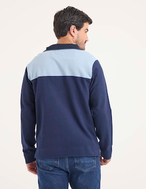 Sudadera Weekend para hombre