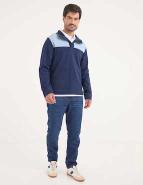 Sudadera Weekend para hombre