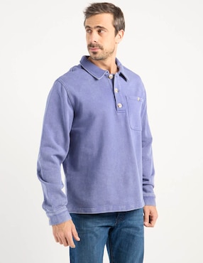 Sudadera Weekend Premium para hombre