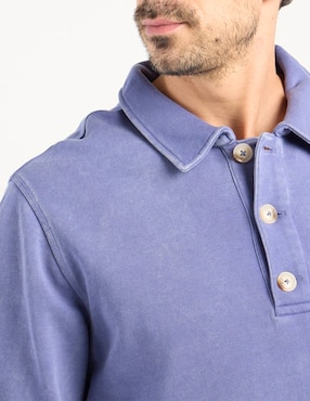 Sudadera Weekend Premium para hombre