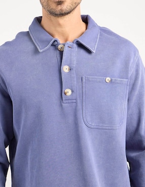 Sudadera Weekend Premium para hombre
