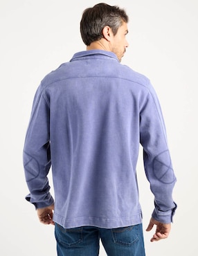 Sudadera Weekend Premium para hombre