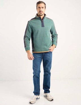 Sudadera Weekend para hombre