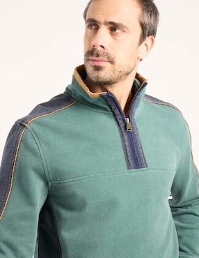 Sudadera Weekend para hombre