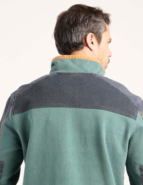 Sudadera Weekend para hombre