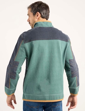 Sudadera Weekend para hombre