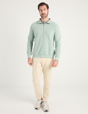 Sudadera Weekend Premium para hombre