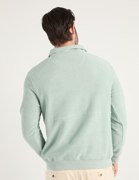 Sudadera Weekend Premium para hombre