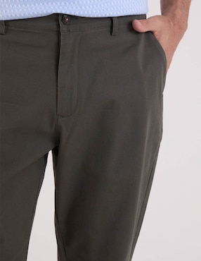 Pantalón regular Weekend para hombre