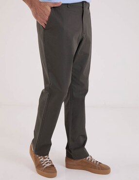 Pantalón regular Weekend para hombre