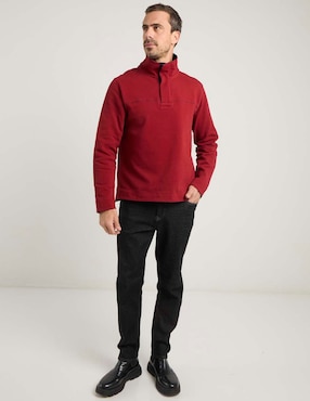 Sudadera Weekend para hombre
