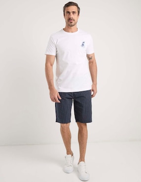 Bermuda Weekend para hombre