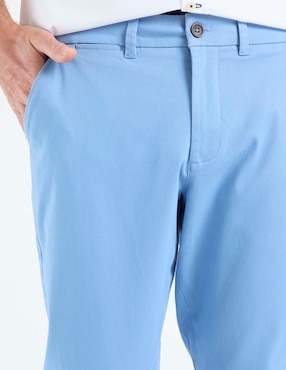 Pantalón chino slim Weekend para hombre
