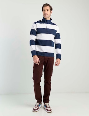 Sudadera Weekend Premium para hombre