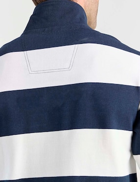 Sudadera Weekend Premium para hombre
