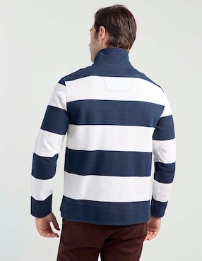 Sudadera Weekend Premium para hombre