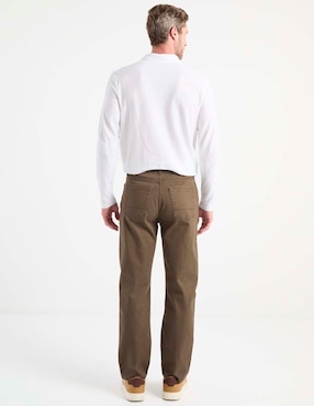 Jeans straight Weekend para hombre