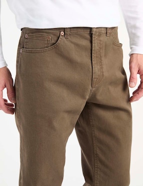 Jeans straight Weekend para hombre