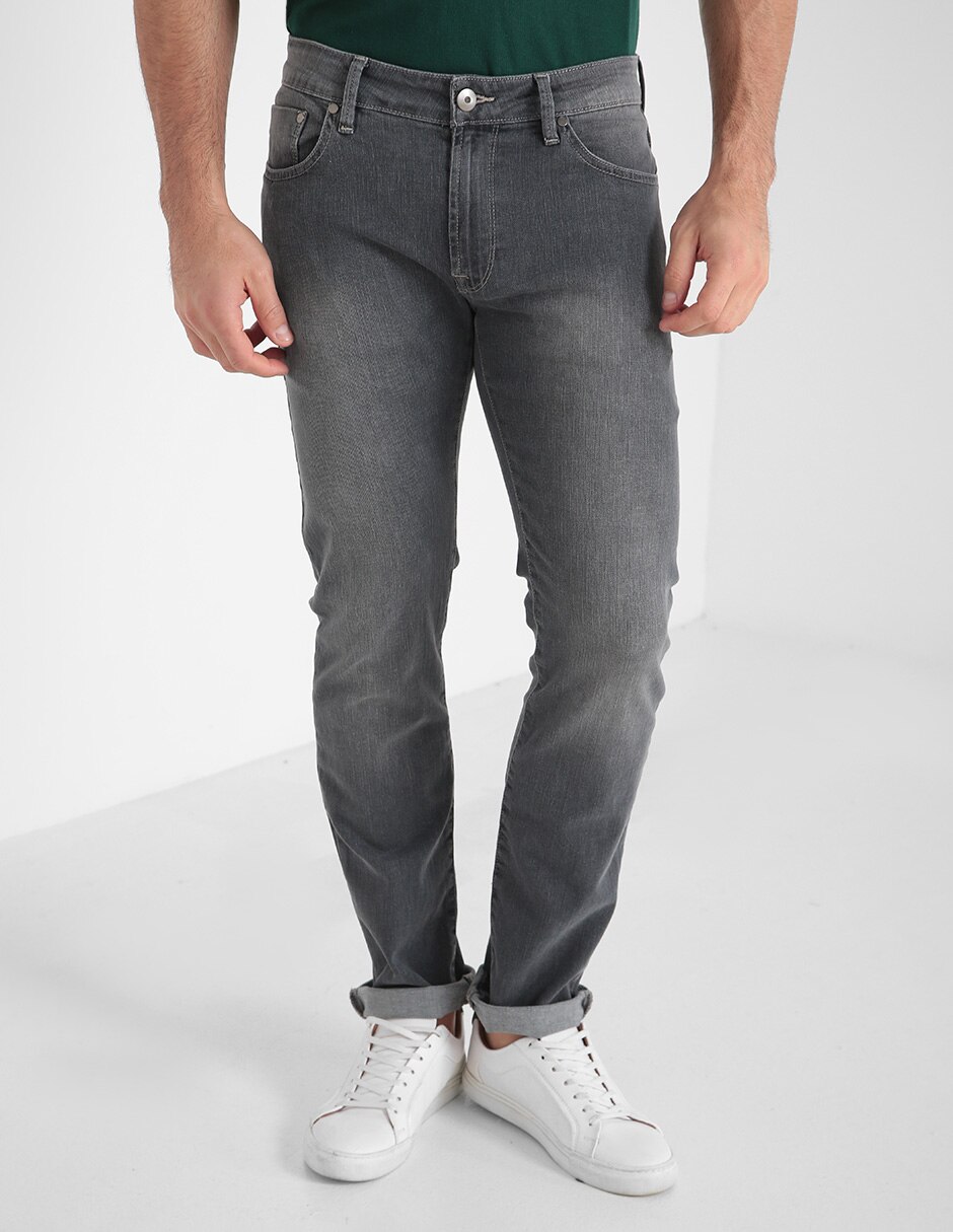 Jeans slim Weekend para hombre en SB