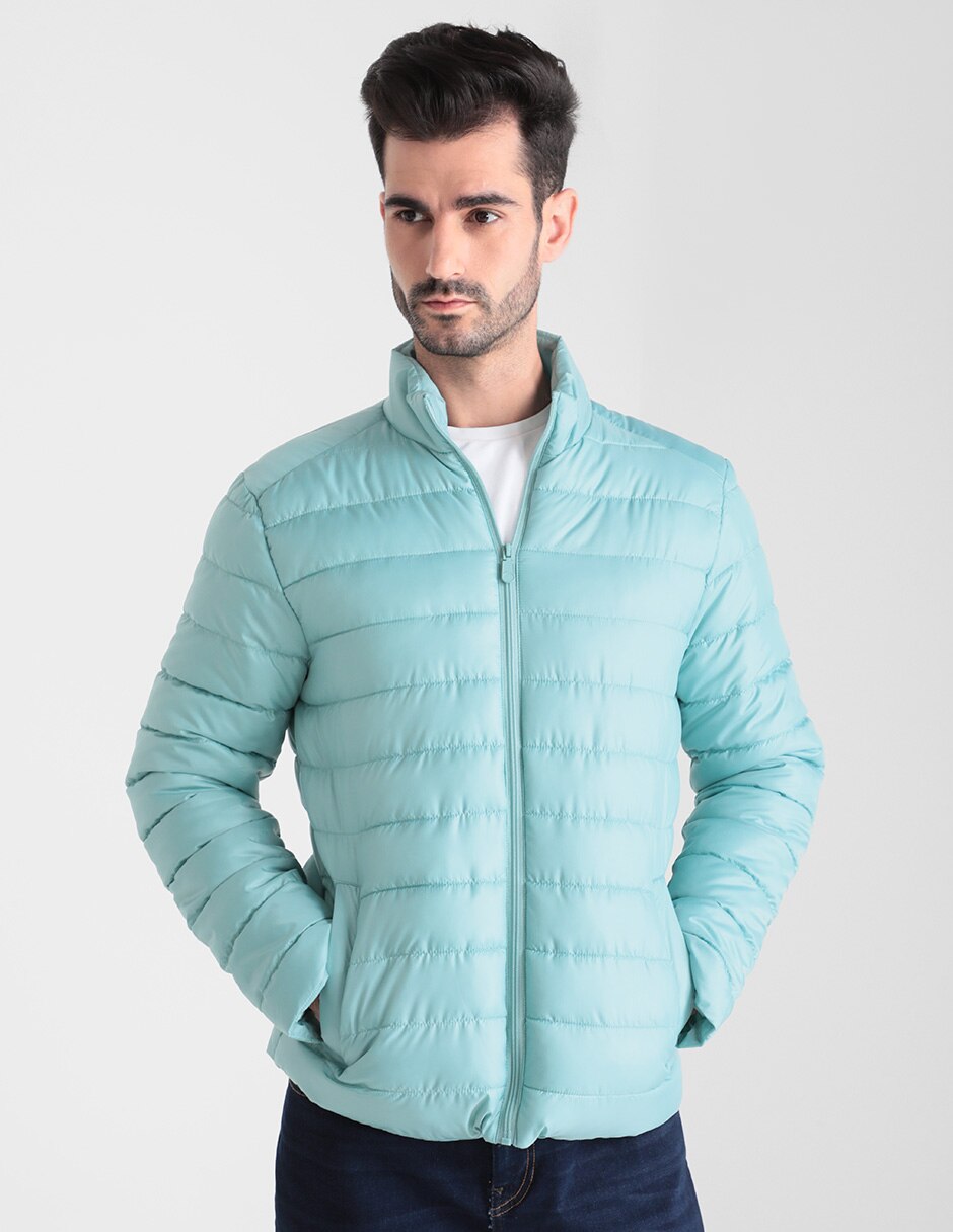 Chamarra Weekend para hombre en SB