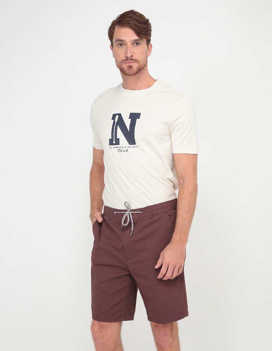 Bermudas para hombre outlet suburbia