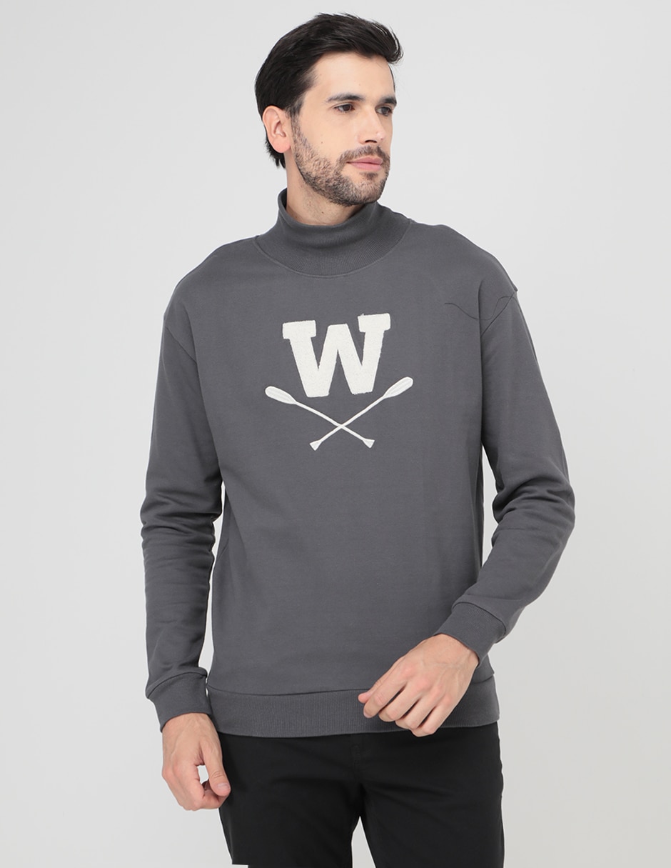 Sudadera Weekend para hombre