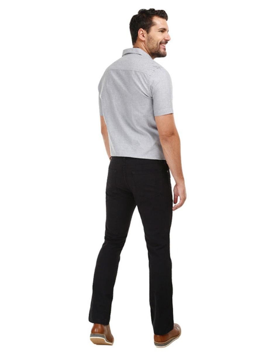 PANTALON 5 BOLSAS WEEKEND, 28, NOCHE LI