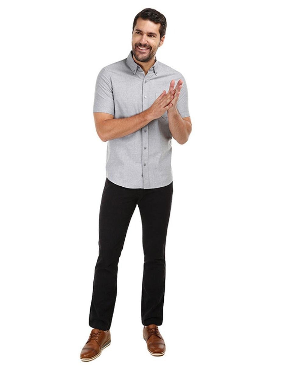 PANTALON 5 BOLSAS WEEKEND, 28, NOCHE LI