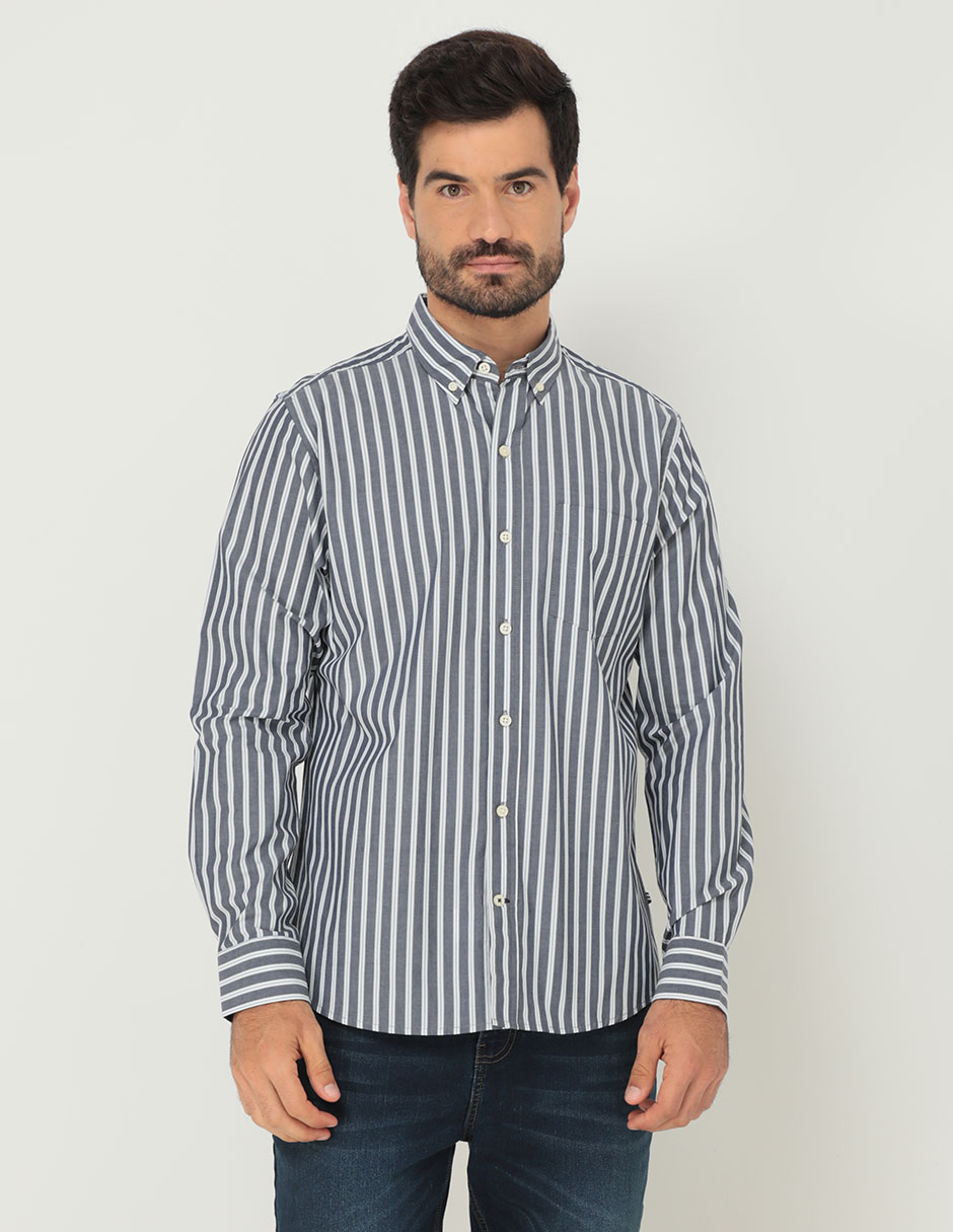 Camisas suburbia 2024 hombre