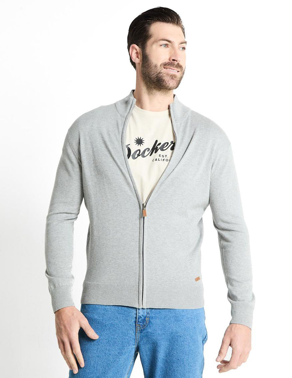 Sueter cuello alto para hombre Sueter cuello alto para hombre