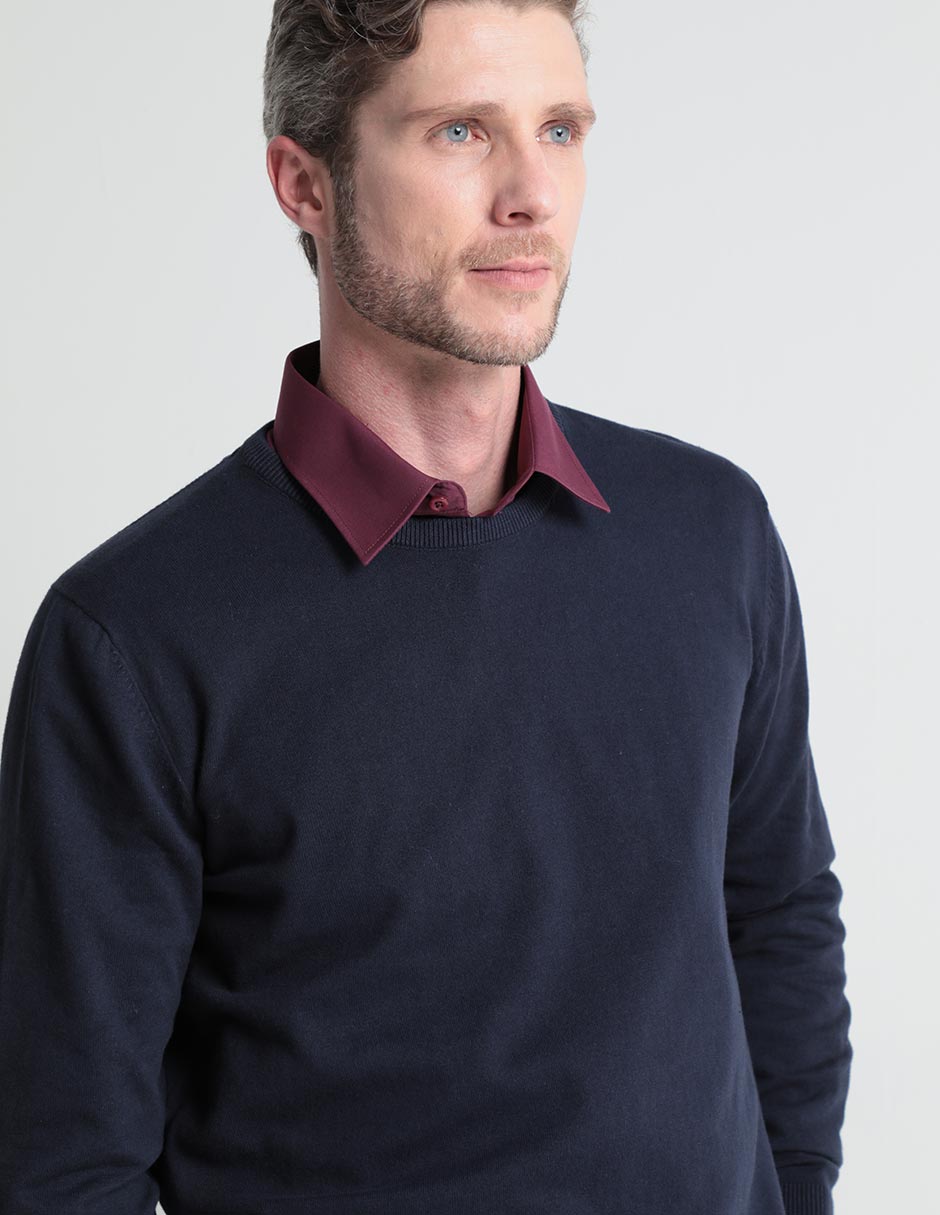 SUETER WEEKEND, EG, NAVY BLAZER 2483208