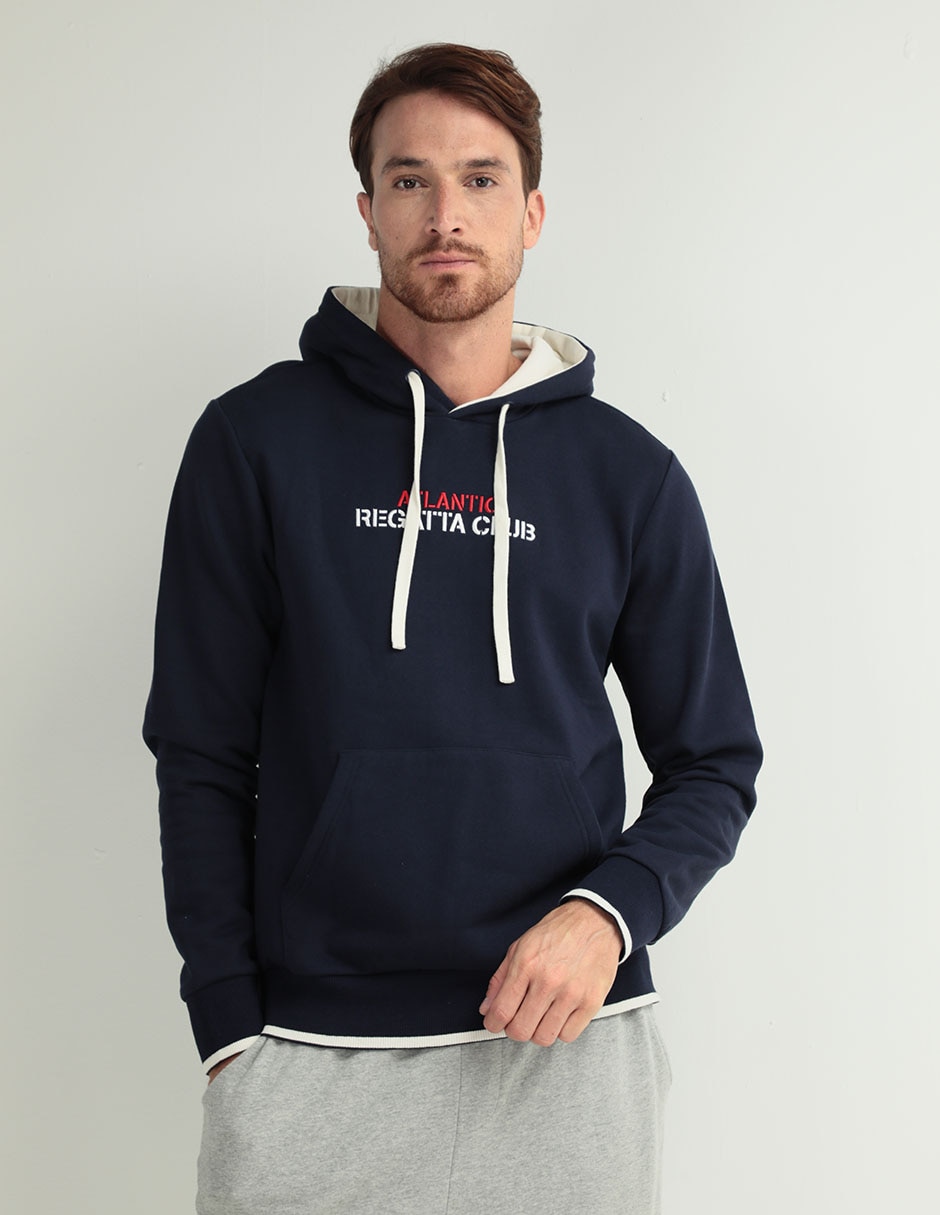 Sudadera Weekend para hombre