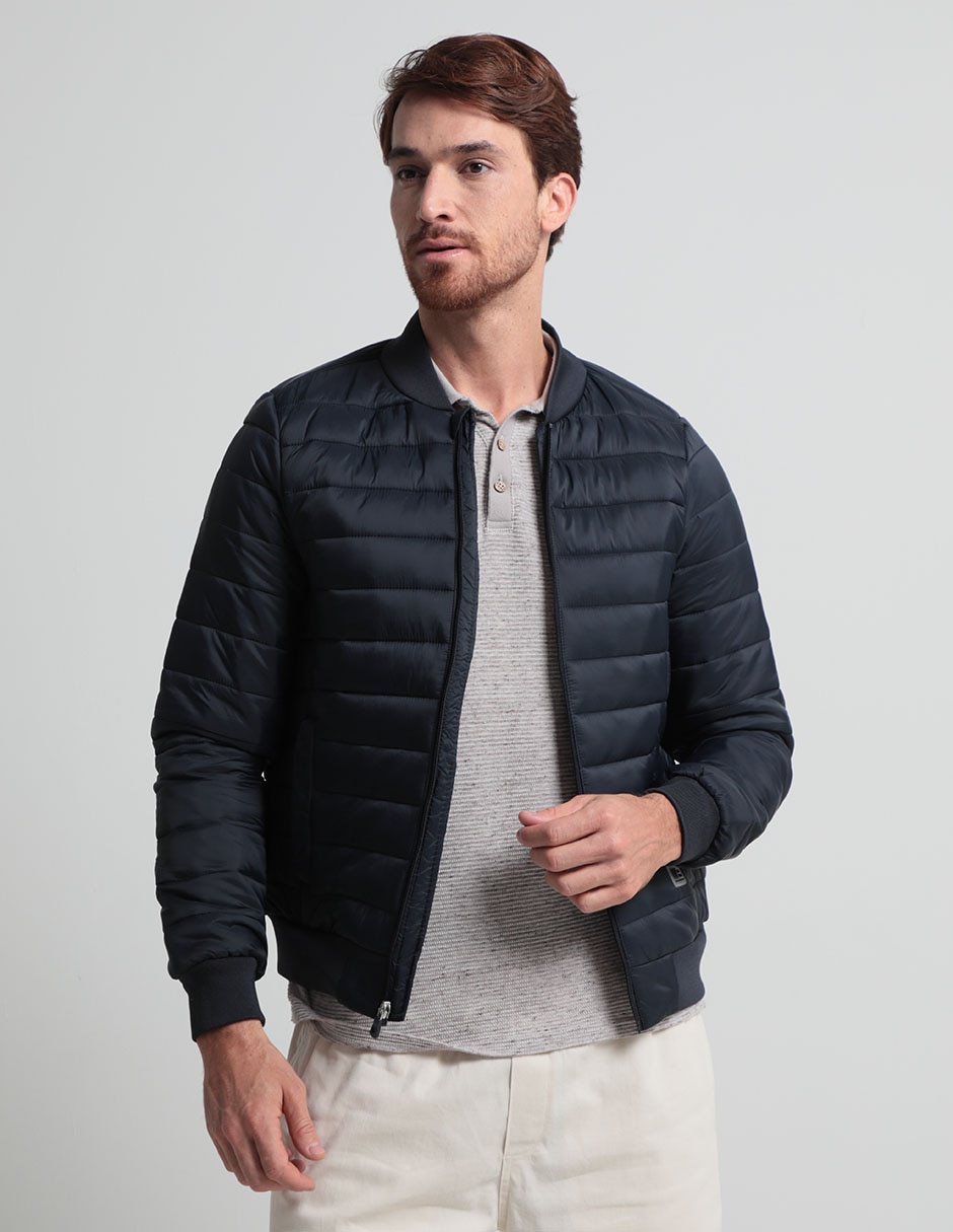 Chamarra Roosevelt Chamarras De Hombre Suburbia Chamarra Casual