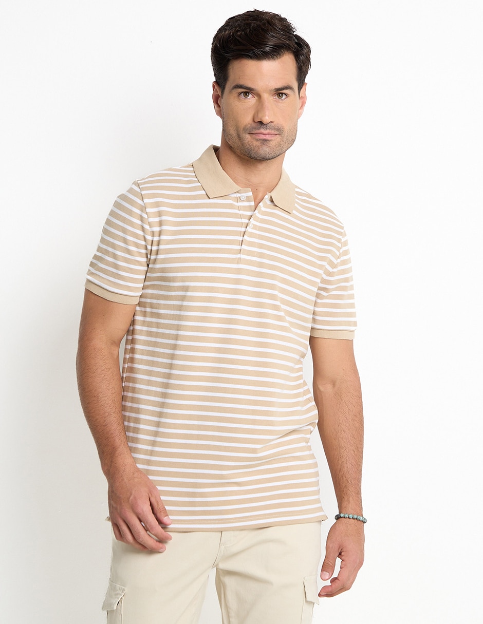 CHALECO WKH25801-C02, CH, KHAKI CLARO
