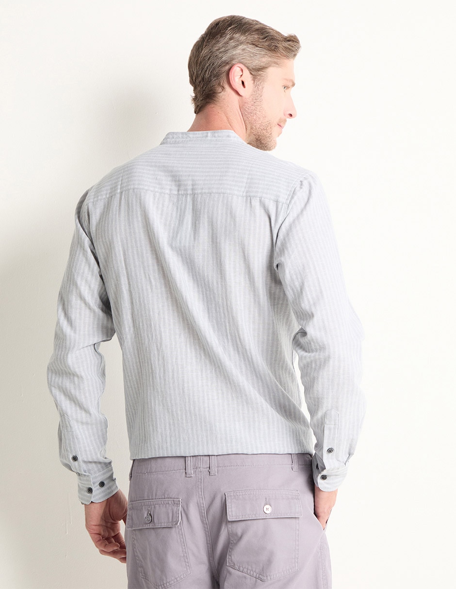 CAMISA WKH25046-02 WEE, M, HIELO MEDIO