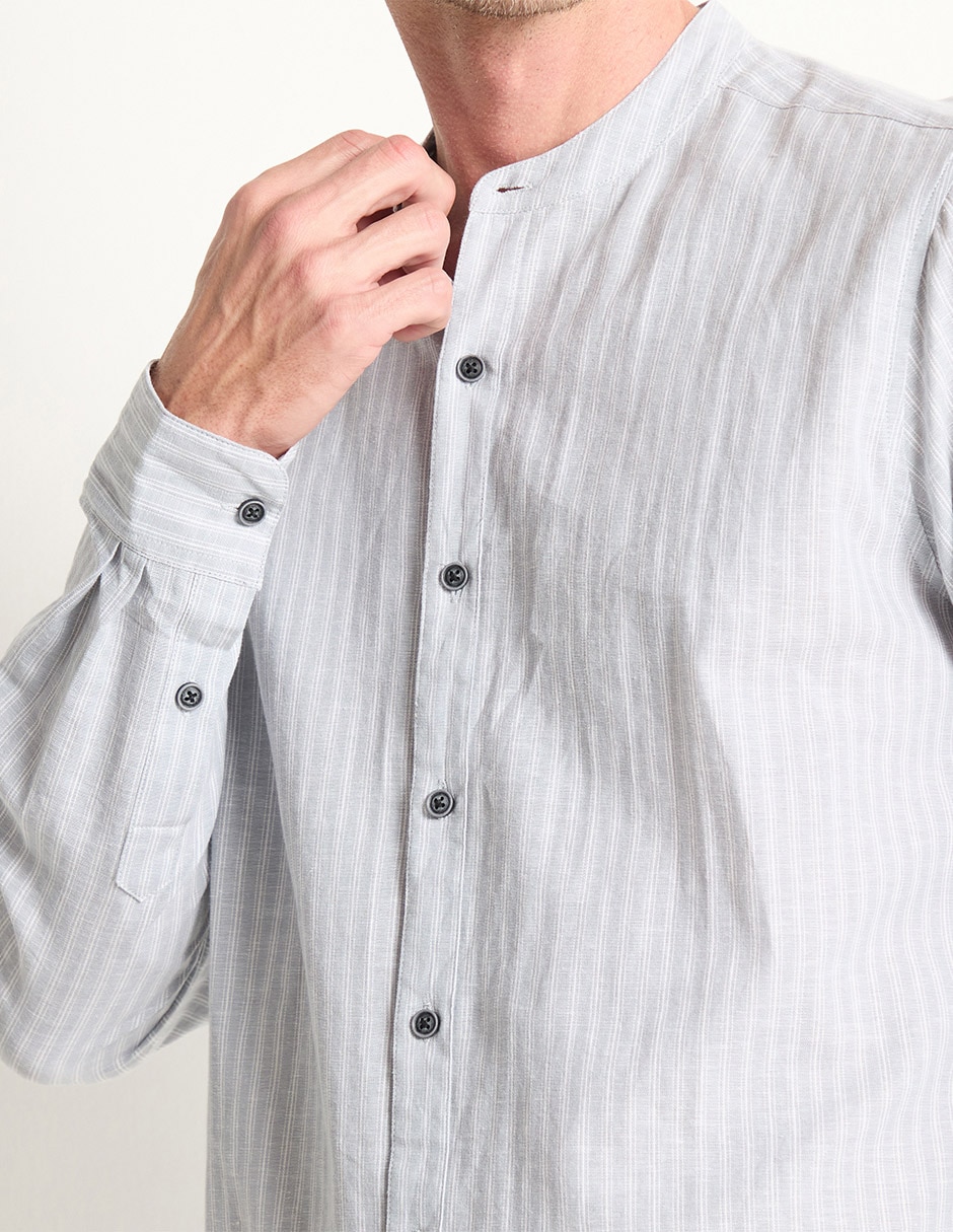 CAMISA WKH25046-02 WEE, M, HIELO MEDIO