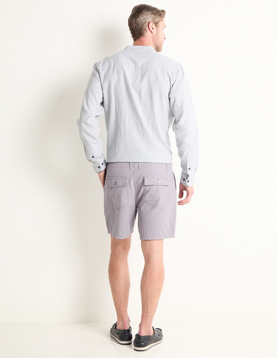 Bermuda para hombre 2