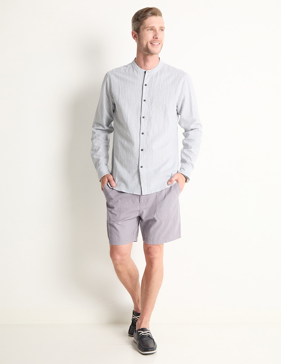 Bermuda para hombre 3
