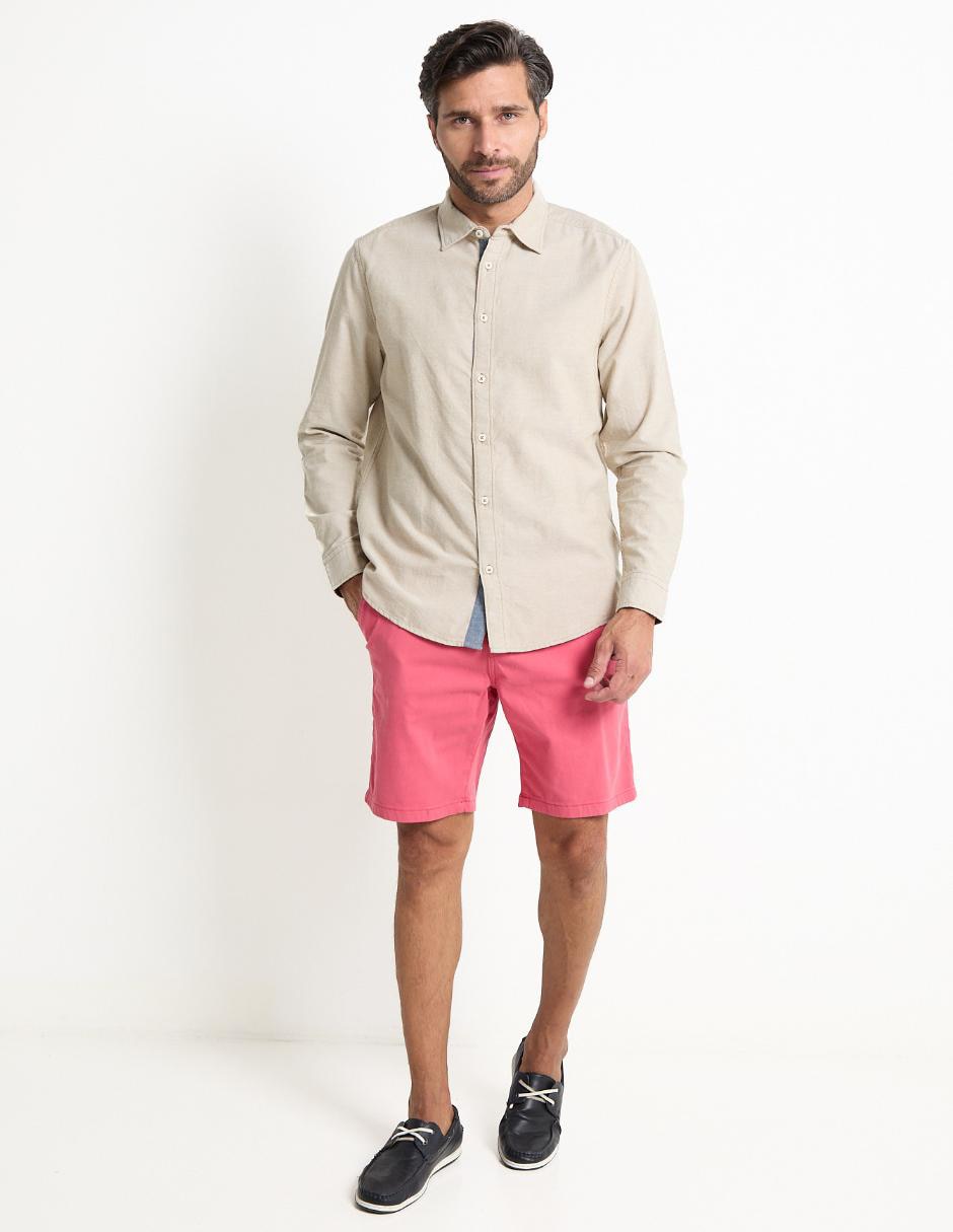 Bermuda para hombre 3