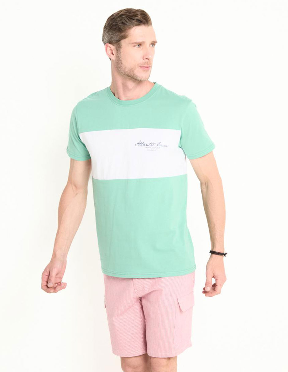 Bermuda para hombre 1