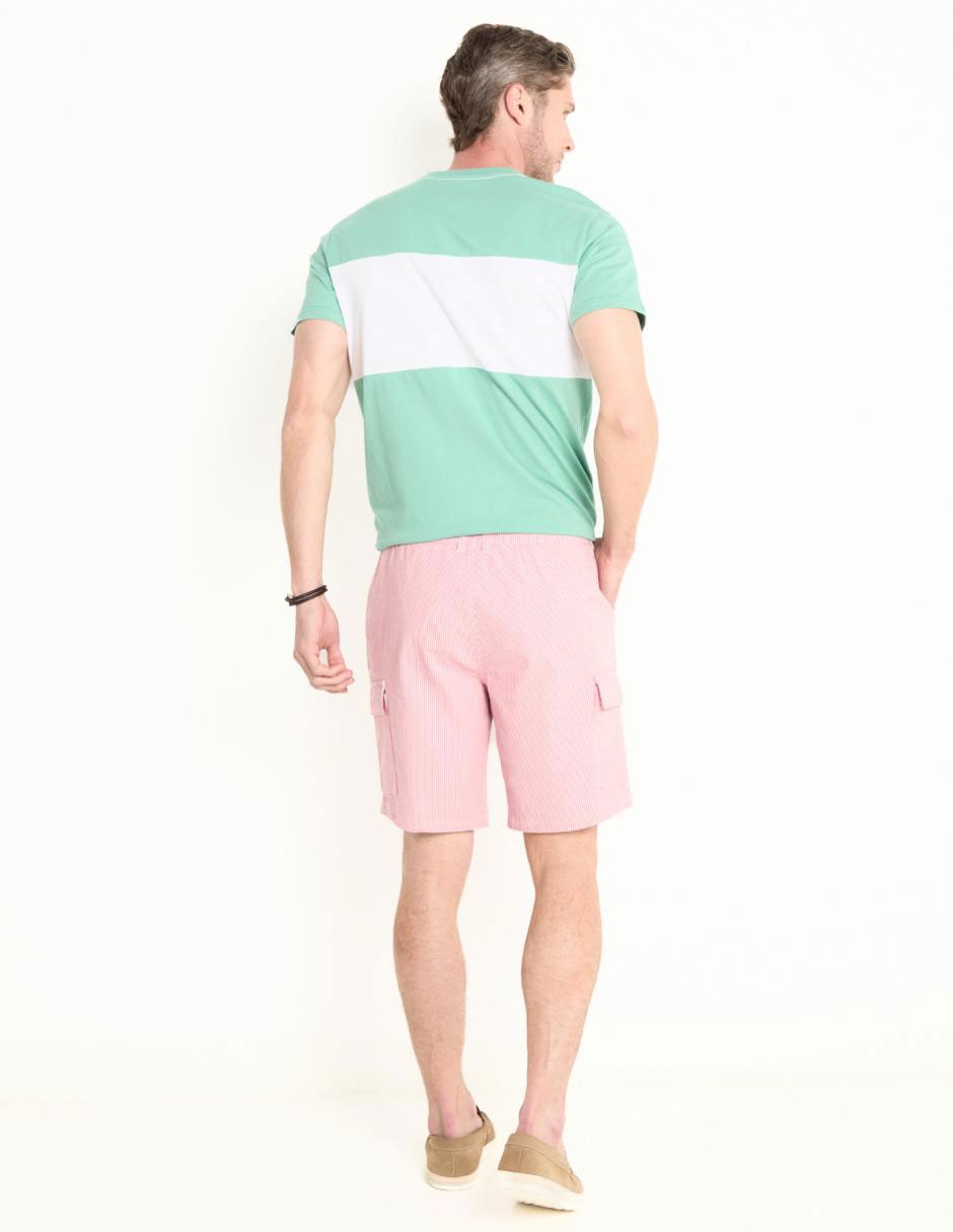 Bermuda para hombre 2