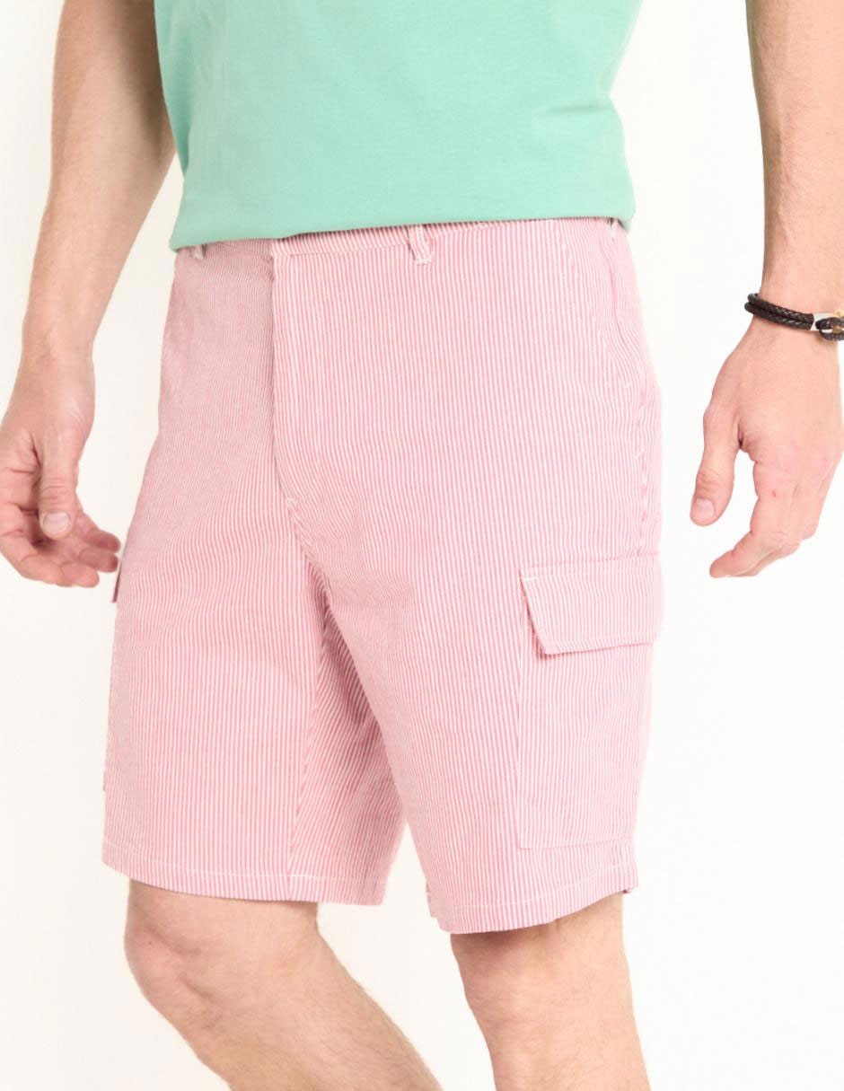 Bermuda para hombre 4