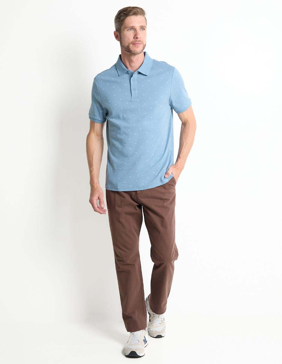 PANTALON WEEKEND, 40, CACAO WKH25079-05