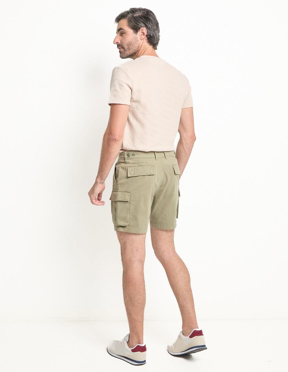 Bermuda para hombre 2